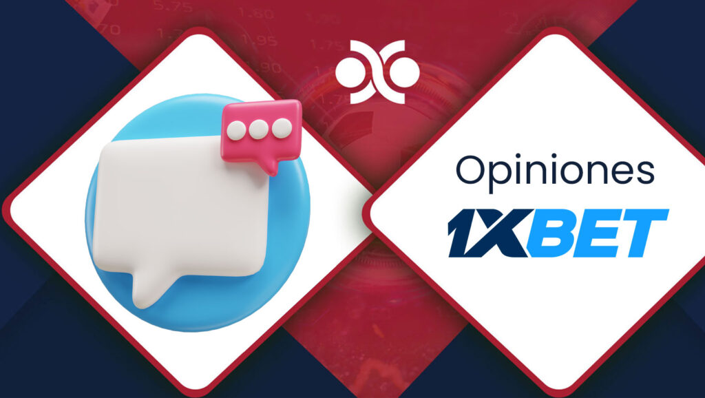 opiniones 1xbet Perú