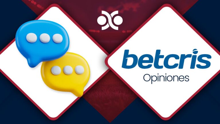 Opiniones de usuarios Betcris: ¿Es confiable?