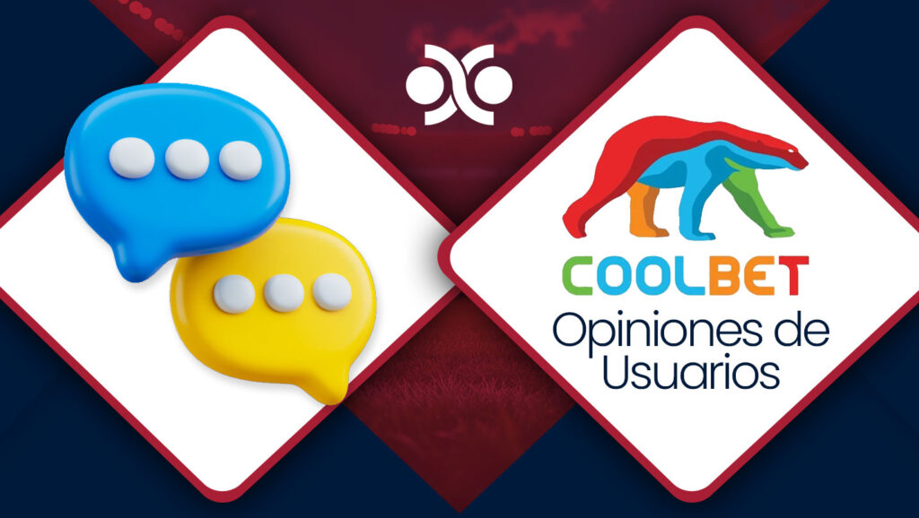 Opiniones de Usuarios de Coolbet