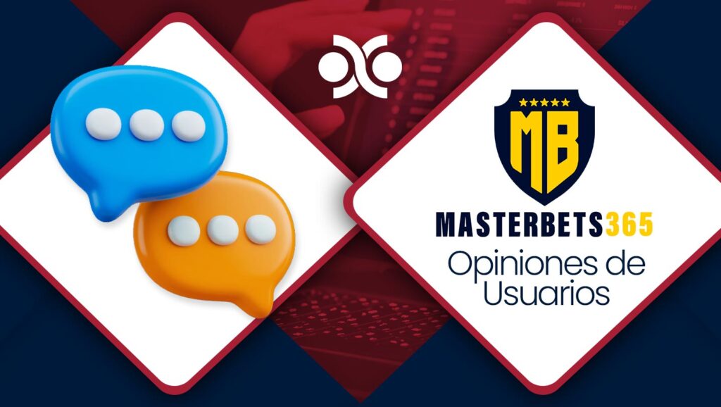 Opiniones de usuarios de Masterbets365: ¿Es confiable?