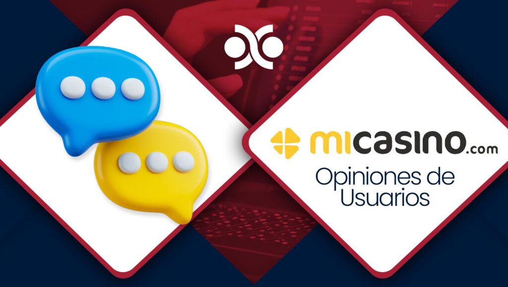 Opiniones de usuarios Micasino ¿Es confiable?