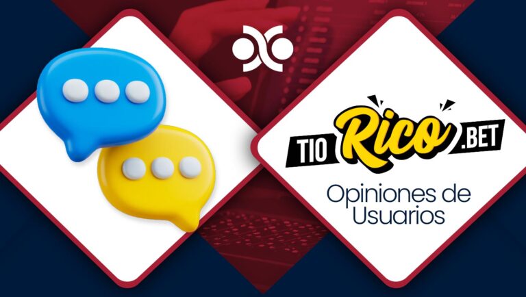Opiniones de Usuarios de TíoRico: ¿Es Confiable?
