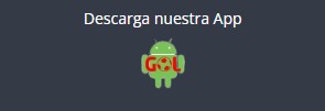 Pentagol App Peru