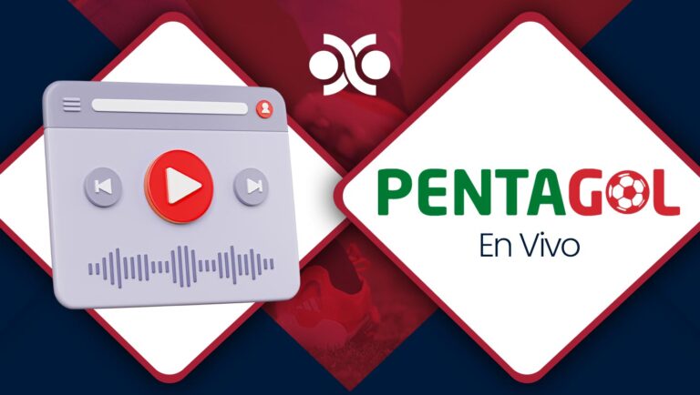 Pentagol en vivo | Perú