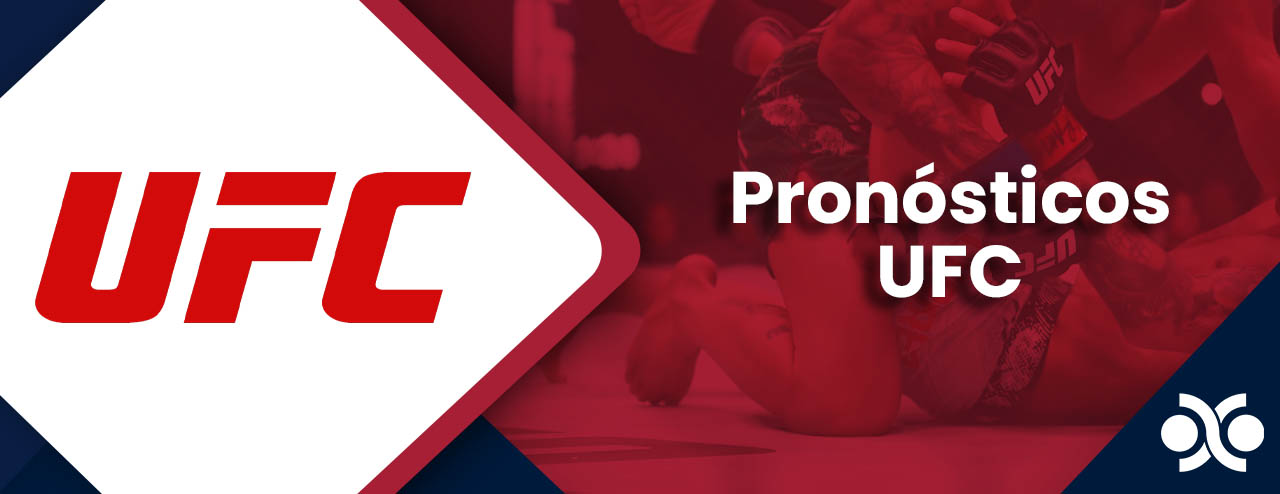 Pronósticos en Perú UFC