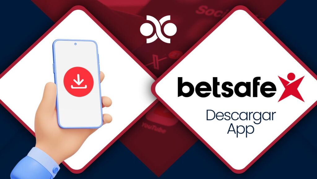 Descargar App de Betsafe | Android e iOS | Perú