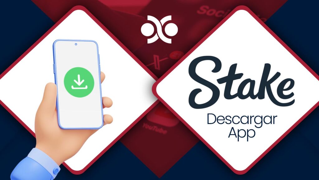 Descargar App de Stake | Android e iOS | Perú