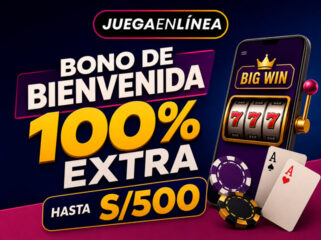 bono casino juegaenlinea