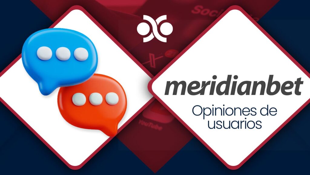 Opiniones de usuarios Meridianbet: ¿Es confiable?