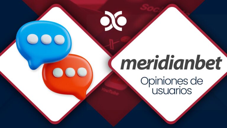 Opiniones de usuarios Meridianbet: ¿Es confiable?