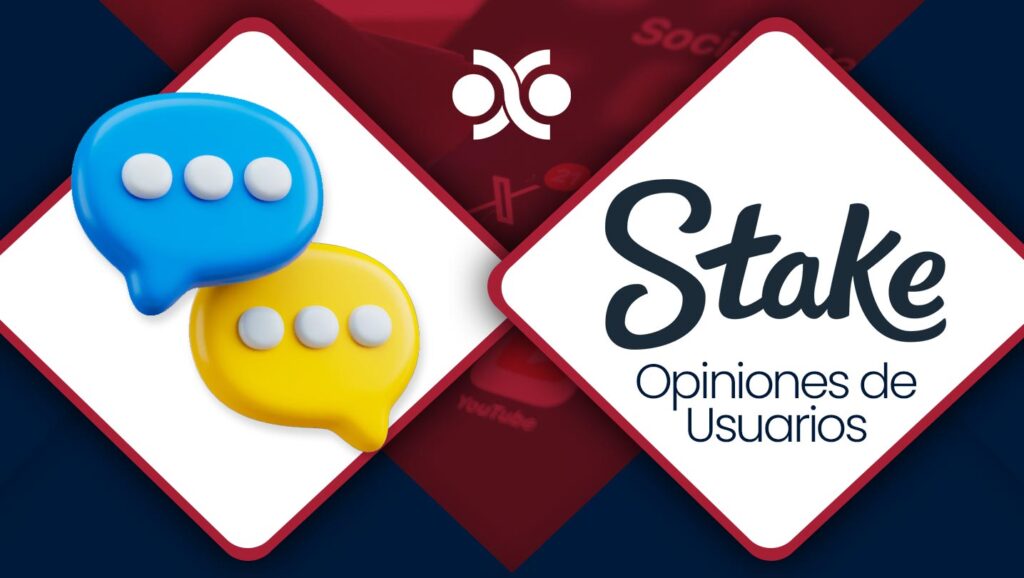 Opiniones de usuarios Stake ¿Es confiable?