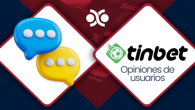 Opiniones de usuarios Tinbet: ¿Es confiable?