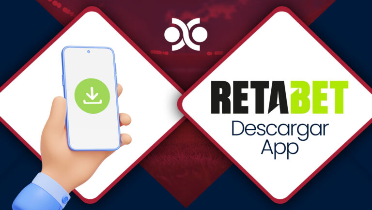 Descargar App de Retabet | Android e iOS | Perú