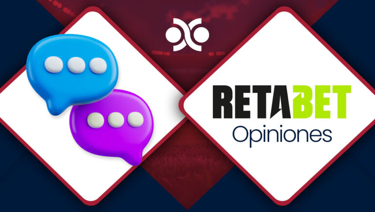 Opiniones de usuarios Retabet ¿Es confiable?