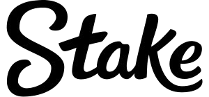 Stake logo ok
