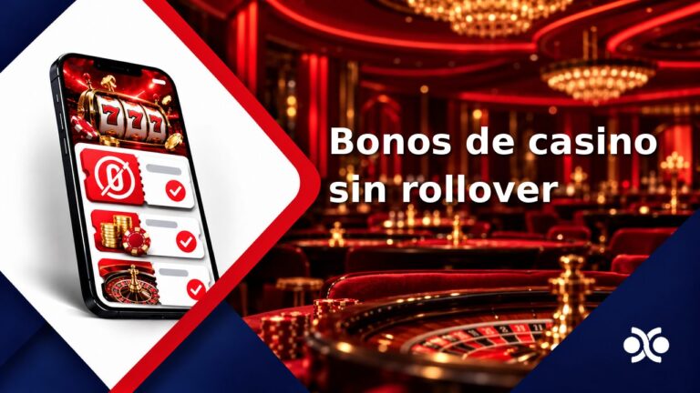 Bonos de casino sin rollover en Perú
