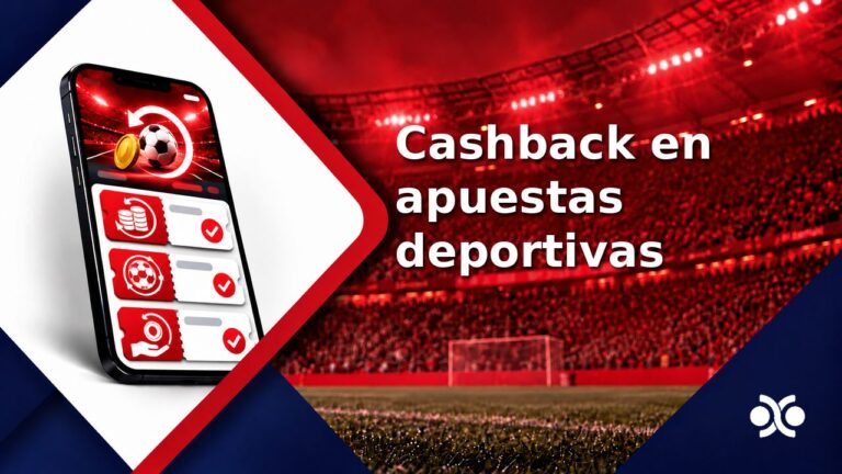 Cashback en apuestas deportivas en Perú